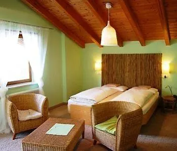 Szálloda Bamboo 3*