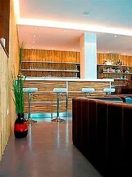 Szálloda Bamboo Coldrano