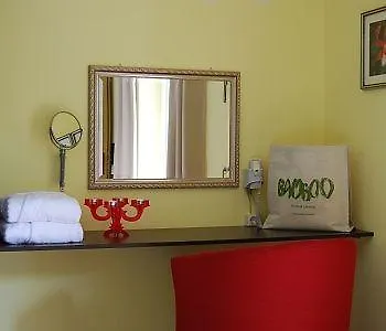 Szálloda Bamboo