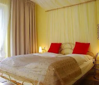 Szálloda Bamboo Coldrano