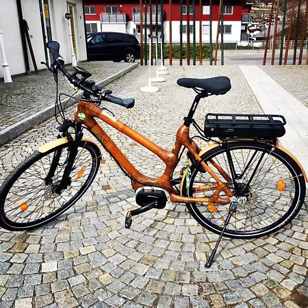 Bamboo Szálloda 3*
